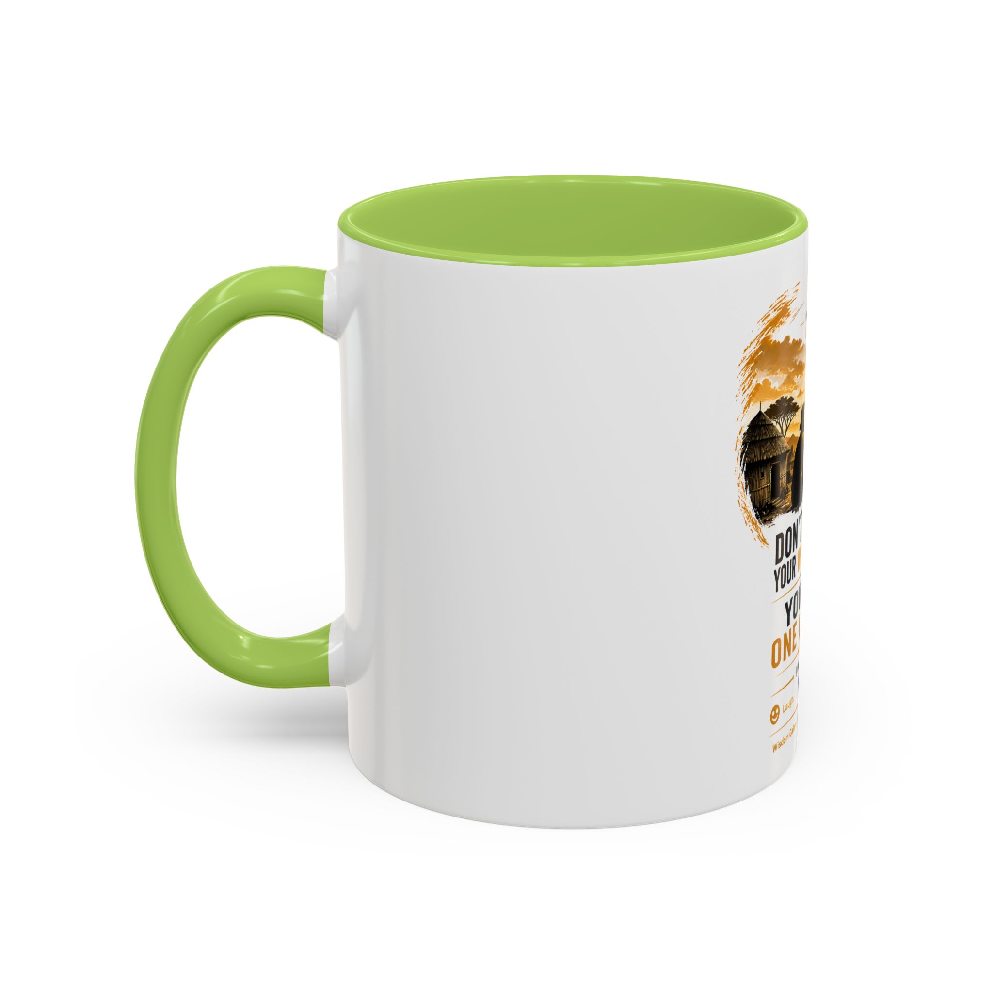 Accent Coffee Mug (11, 15oz) - Image 35
