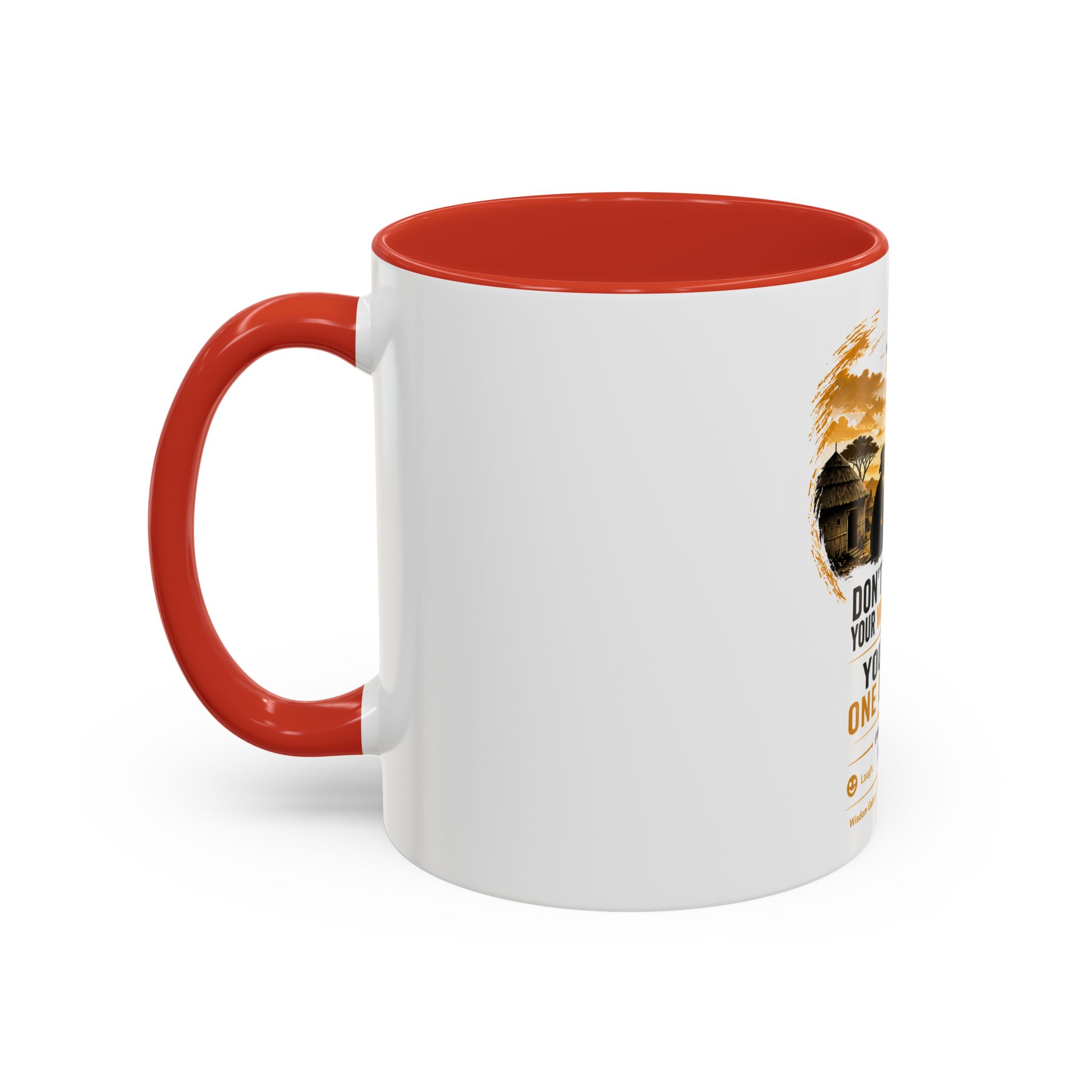 Accent Coffee Mug (11, 15oz) - Image 15