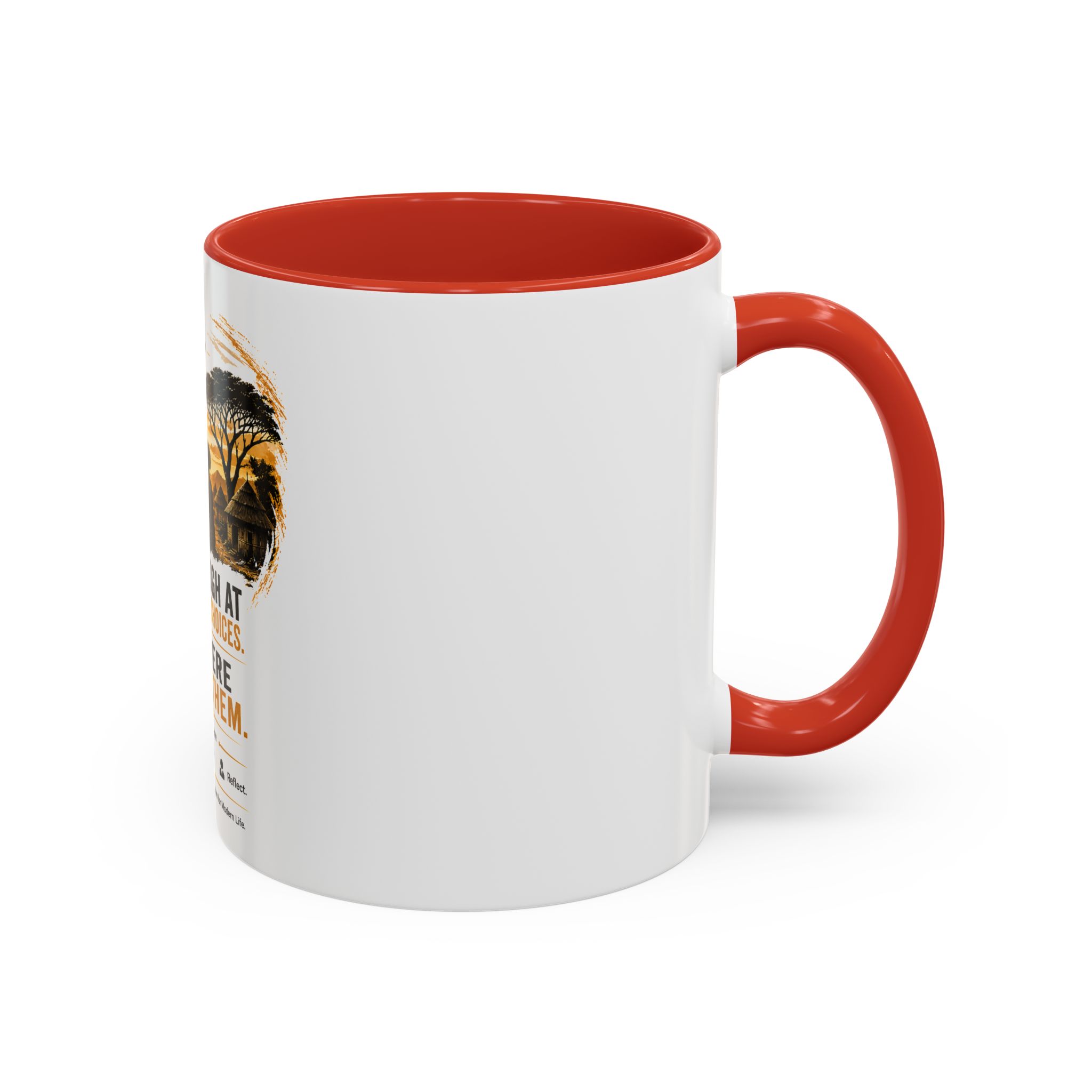 Accent Coffee Mug (11, 15oz) - Image 14